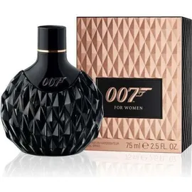 JAMES BOND 007 Pour Femme Eau de Parfum 30 ml