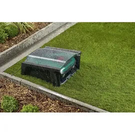 Bosch Mährobotergarage Indego