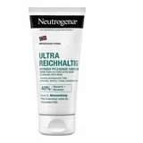 Junek Europ-Vertrieb GmbH Zweigniederlassung Neutrogena norwegische Formel Fusscreme