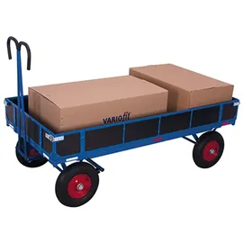 VARIOfit Handpritschenwagen 1.250 kg