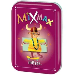 MOSES. VERLAG 90340 Mix Max