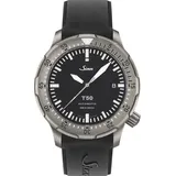 Sinn Taucheruhren T50 1052.010 - schwarz - 41mm