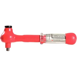KS Tools Mini Drehmomentschlüssel 1/4" 5-25 Nm