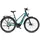 KTM Macina Gran 820 2025 28 Zoll RH 46 cm Damen grün
