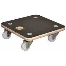 Wagner Multiroller MaxiGrip eckig 29 x 29 x 8,5 cm Pflanzenroller