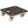 Wagner Multiroller MaxiGrip eckig 29 x 29 x 8,5 cm Pflanzenroller