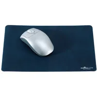 Durable Mousepad dunkelblau