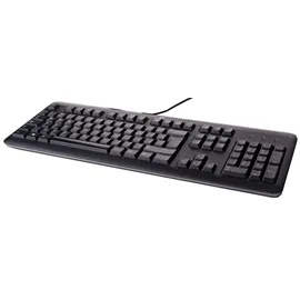 HP KU-1156 Tastatur DE schwarz (672647-043)