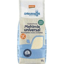 Spielberger Glutenfreier Mehlmix bio 500g