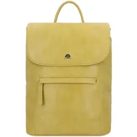 GREENBURRY Mad'l Dasch Annerl Daypack 37 cm lemon Gold