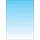 Sigel Motivpapier Farbverlauf Farbverlauf blau DIN A4 90 g/qm 100 Blatt
