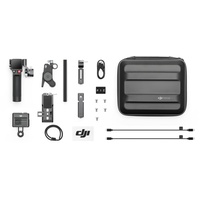 DJI Focus Pro Creator Combo