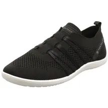 Tom Tailor Damen Schwarz 40