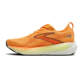 Brooks Glycerin 22 Herren Laufschuhe, orange, - 42.5
