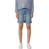 s.Oliver Jeans-Hose - blau 36