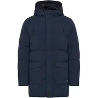 !Solid SDMiumo Steppjacke blau M