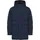 !Solid SDMiumo Steppjacke blau M