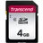 SDXC Class 10 4 GB
