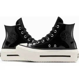 Converse Chuck Taylor Damen Schwarz 40