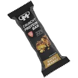 Mammut Nutrition Crunchy Protein Salty Peanut Riegel 12 x 45 g