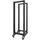 LANBERG OR01-6832-B TV-Rack 60x169,4x80 cm Schwarz Stahl