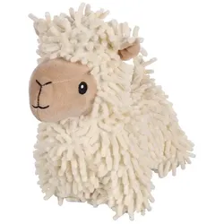 Spielzeug Flufa Lama Beige
