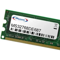 Memorysolution Memory Solution MS32768DE687, 32 GB, SDR SDRAM