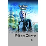 Moewig Perry Rhodan Neo 14: Welt der Stürme: Platin Edition Band 14