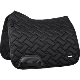Kingsland KLLexie Dressurschabracke Schwarz