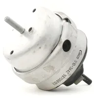 VAICO Motorlager Links für AUDI A4 B6