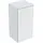 Geberit Renova Plan Seitenschrank 33 x 65 x 29,7 cm Weiß