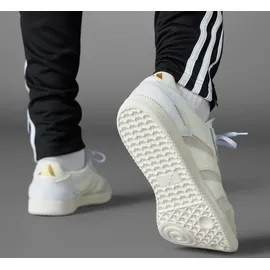 adidas Predator Freestyle IN Cloud White / Off White / Gold Metallic 46 2/3