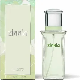 PUIG Zinnia Eau de Toilette 100 ml