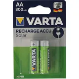 Varta Solar AA 2 St.