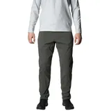 Houdini Wadi Hosen - Baremark Green - L