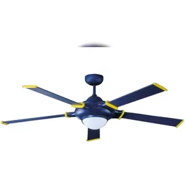 DEKO Deckenventilator Blue-Star BC 725-S