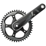 Sram Force 1 GXP Kurbel Und Garnituren, schwarz, 170mm