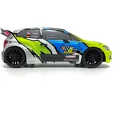 Absima RC-Auto Speed Demon 4CH RTR weiß (1:12)