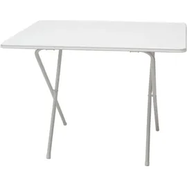 MFG Scherentisch weiß