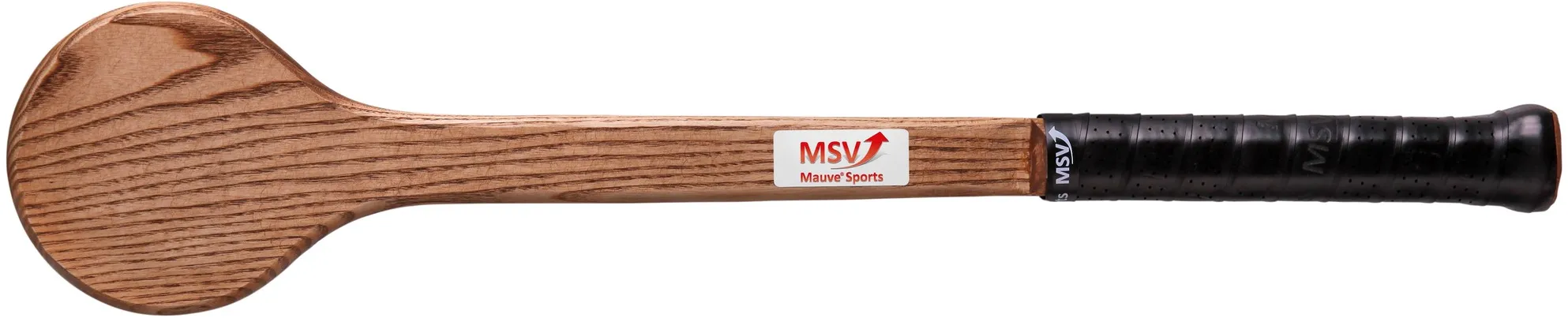 MSV Tennis Pointer Schlag-Übungsgerät (Holz-Tennisschläger) 310g Erwachsene