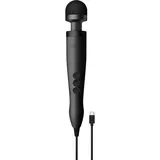Doxy 3 USB-C Massagestab - Schwarz