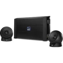 IN-UNF Ultra-Nearfield Studio Monitor System
