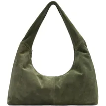 Liebeskind Berlin Hobo L Leder Green