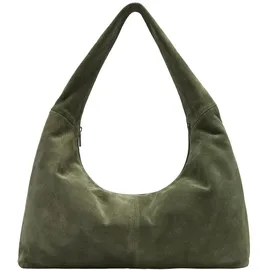 Liebeskind Berlin Hobo L Leder Green