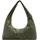 Liebeskind Berlin Hobo L Leder Green