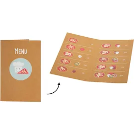 Small Foot Company Pizzeria-Set