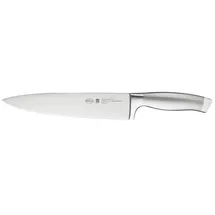 Rösle Basic Line Allzweckmesser 20 cm ergonomischer Griff silber