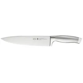 Rösle Basic Line Allzweckmesser 20 cm ergonomischer Griff silber