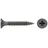 F. REYHER Nchfg. GmbH & Co. KG Schnellbauschraube R 89151 Trompetenkopf 3,9 x 45 250 Stück