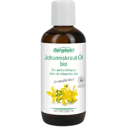 Johanniskraut ÖL 100 ml